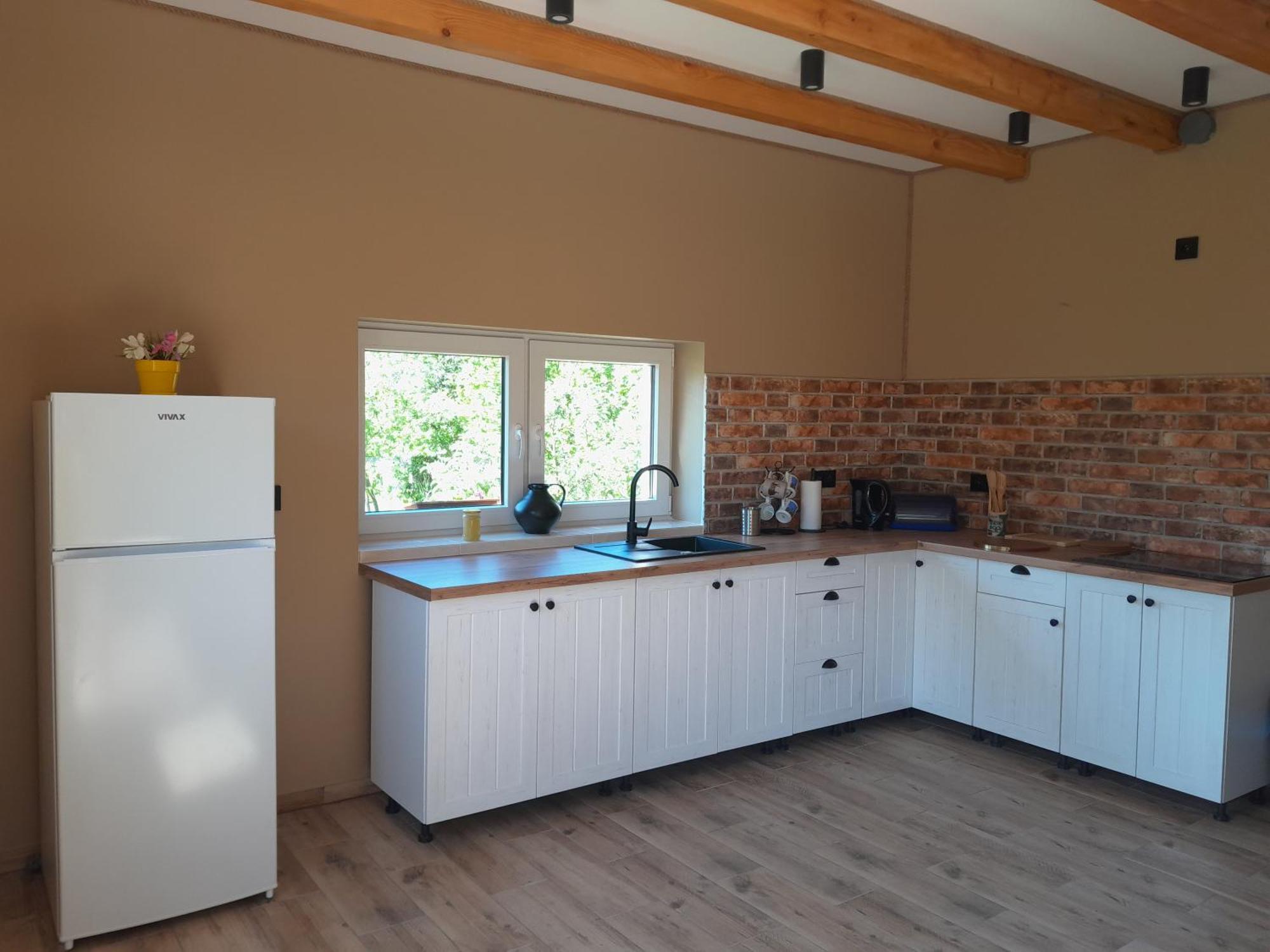 Wrobelek Holiday home *