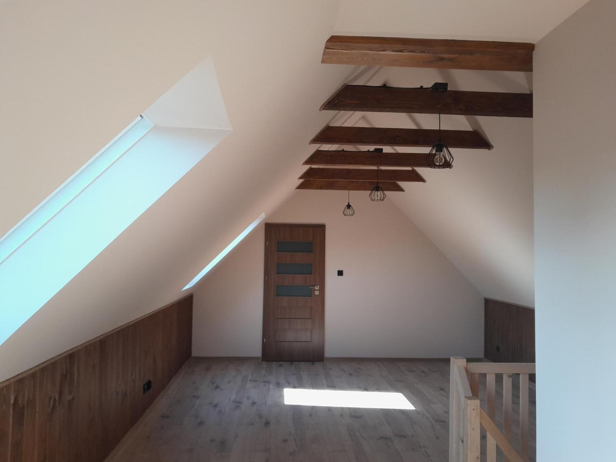 Wrobelek Holiday home Bialowieza