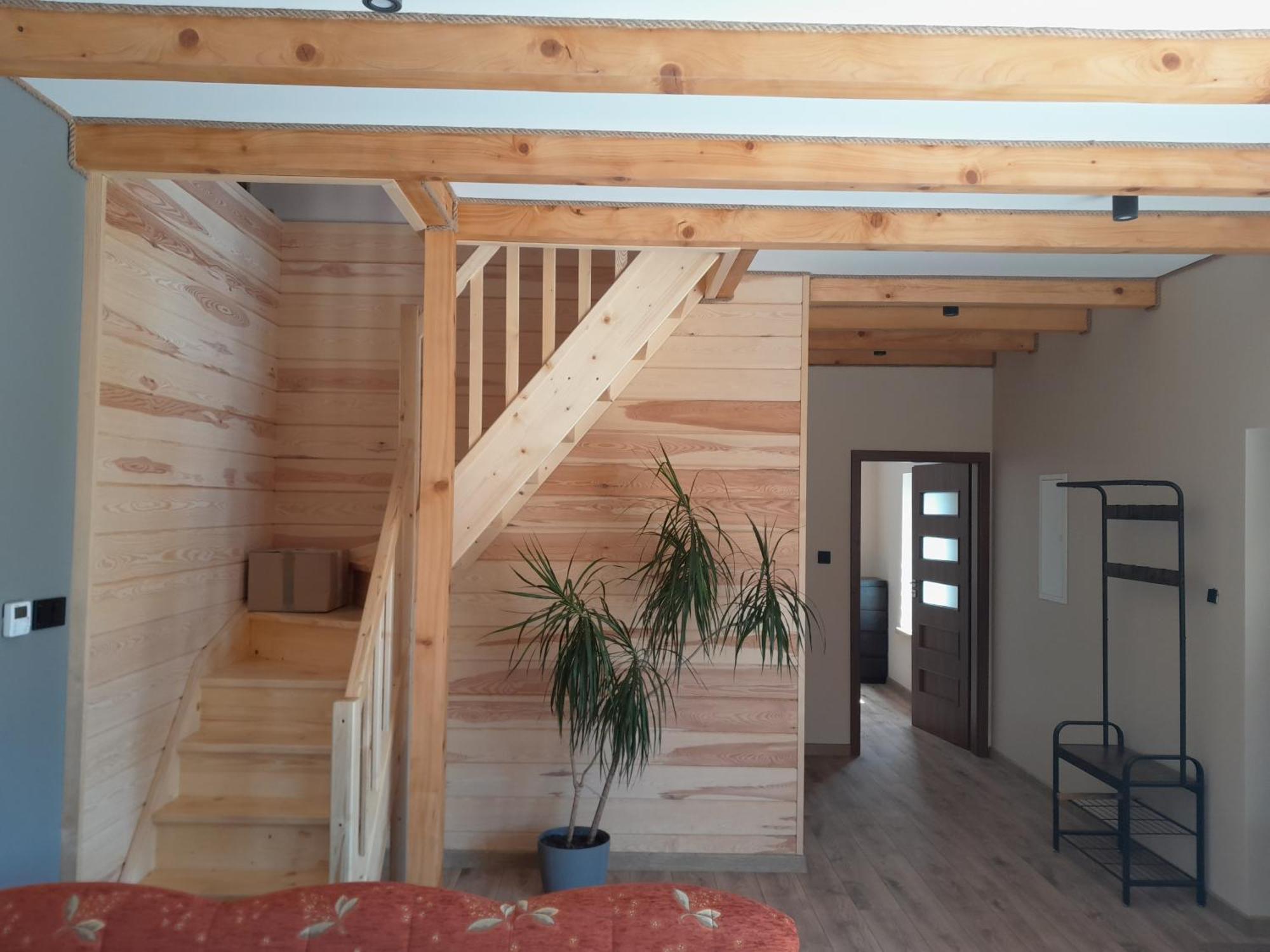 Wrobelek Holiday home